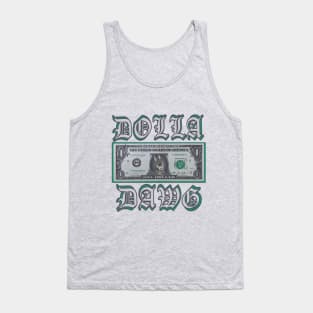 Dolla Dawg Tank Top